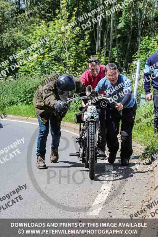 Vintage motorcycle club;eventdigitalimages;no limits trackdays;peter wileman photography;vintage motocycles;vmcc banbury run photographs